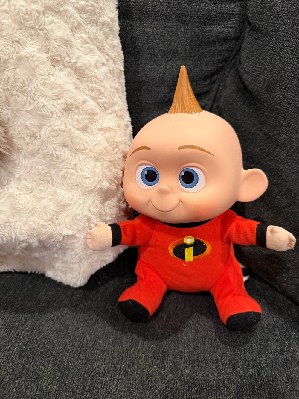 The Incredibles Jack-J Plush